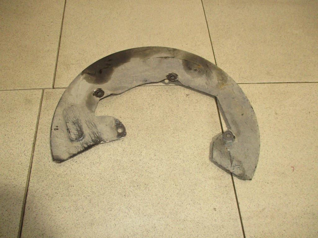 Пыльник тормозного диска, 1500 рублей, Пермь