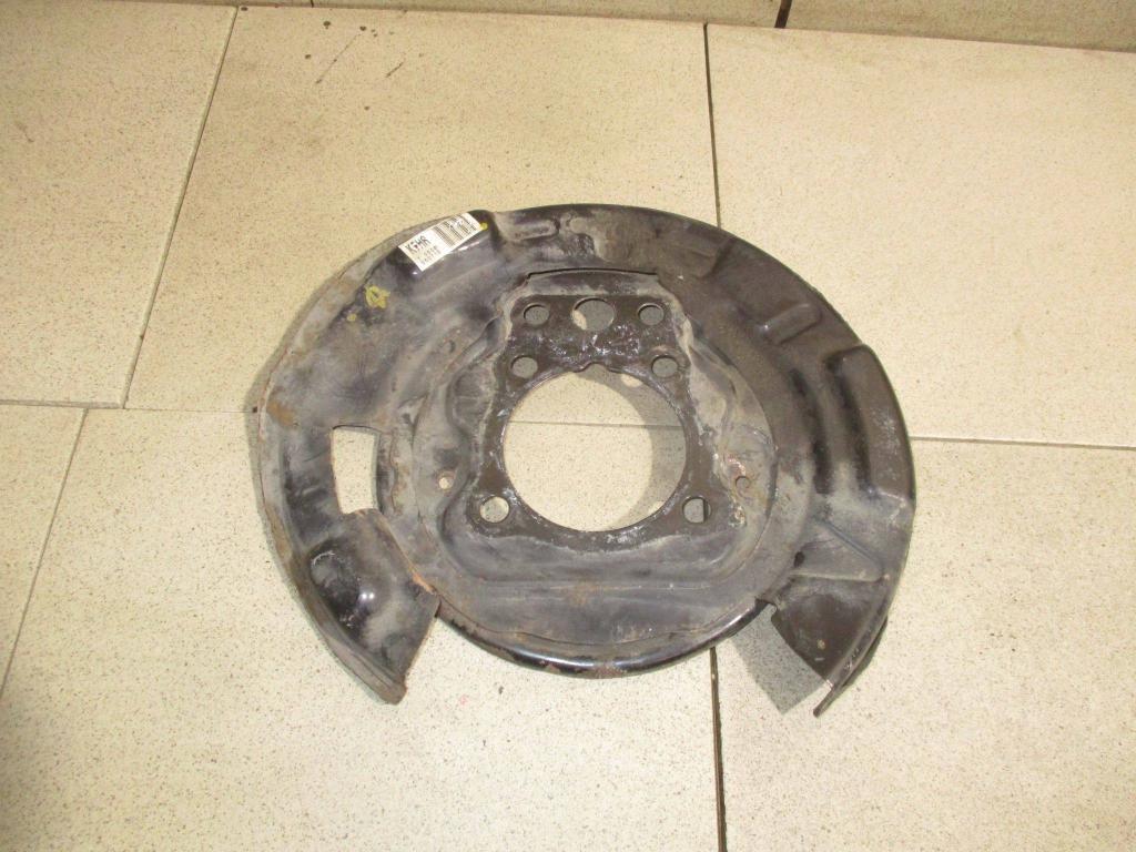 Щит опорный задний правый, 2000 рублей, Пермь