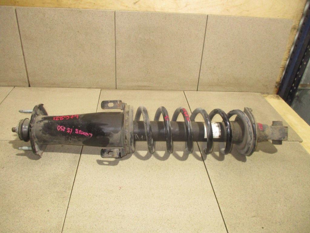 Амортизатор задний, 5000 рублей, Пермь