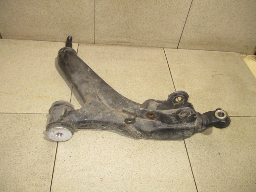 Рычаг передний нижний левый, 2000 рублей, Пермь