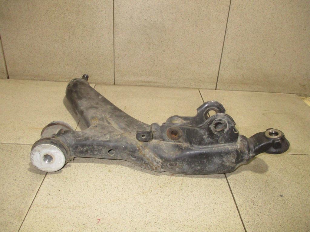 Рычаг передний нижний левый, 2000 рублей, Пермь