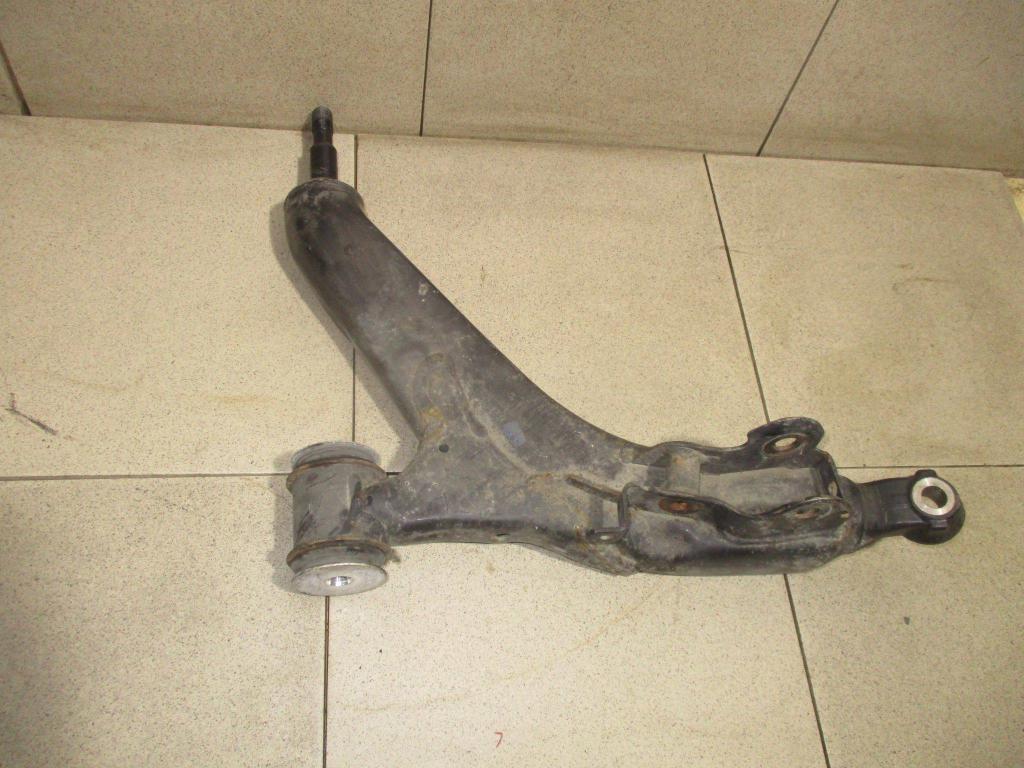 Рычаг передний нижний левый, 2000 рублей, Пермь