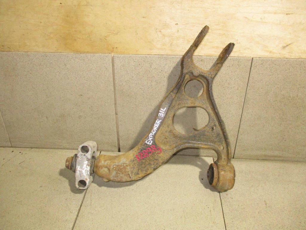 Рычаг задний верхний левый, 4000 рублей, Пермь