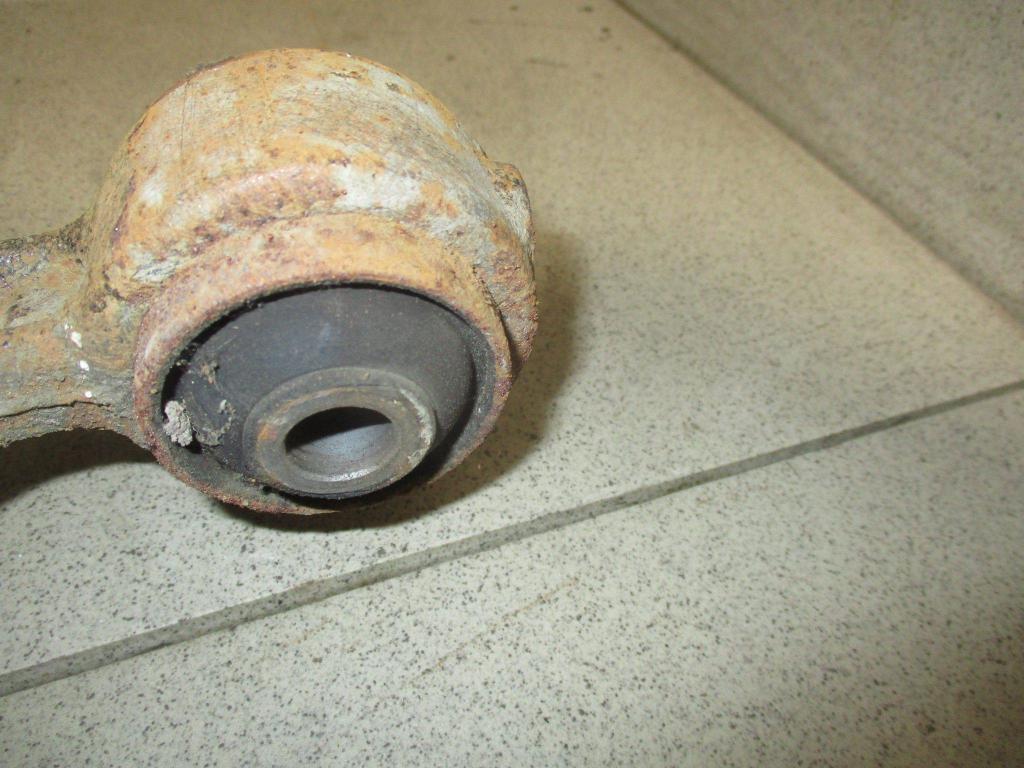 Рычаг задний верхний левый, 4000 рублей, Пермь