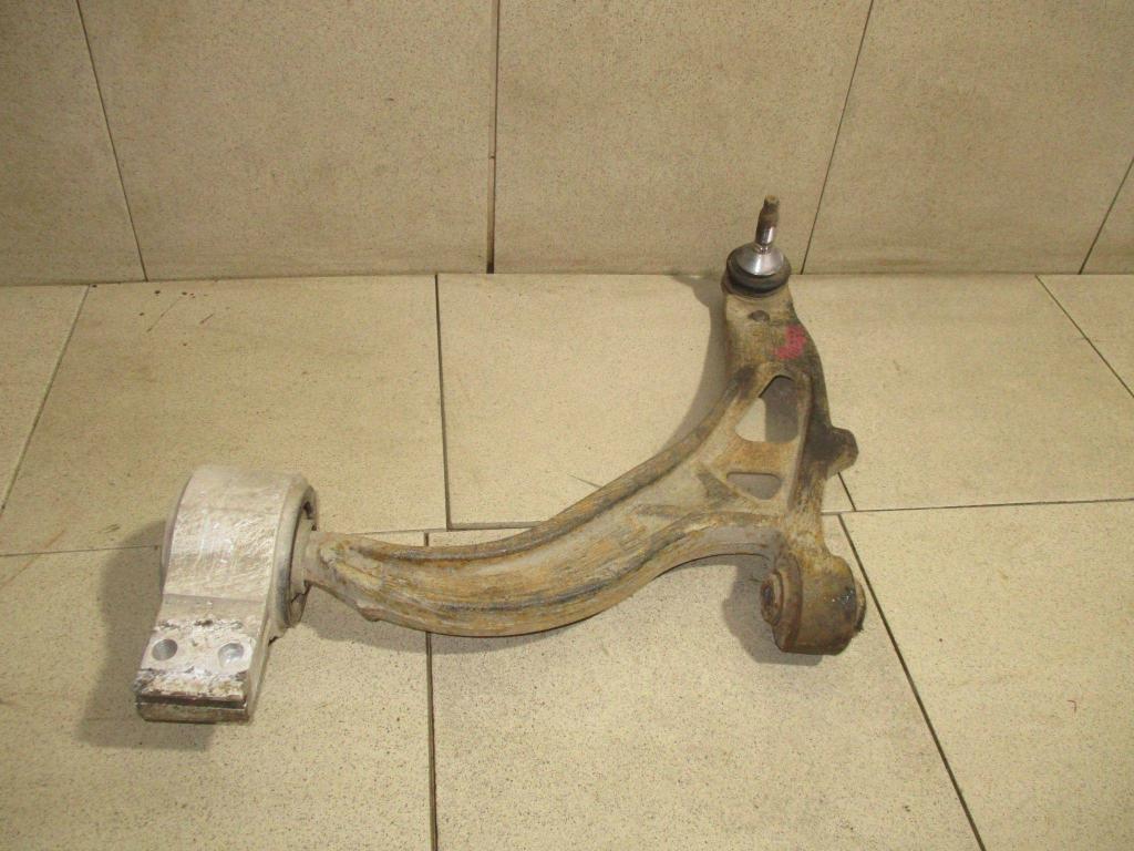 Рычаг передний левый, 6000 рублей, Пермь