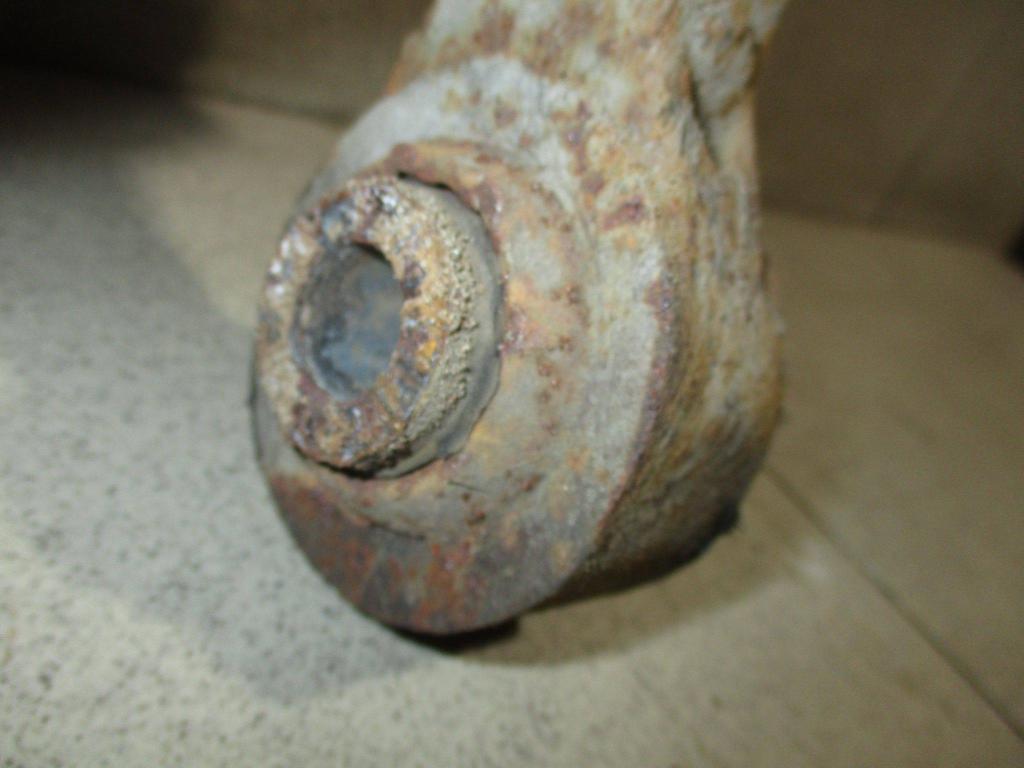 Рычаг передний левый, 6000 рублей, Пермь