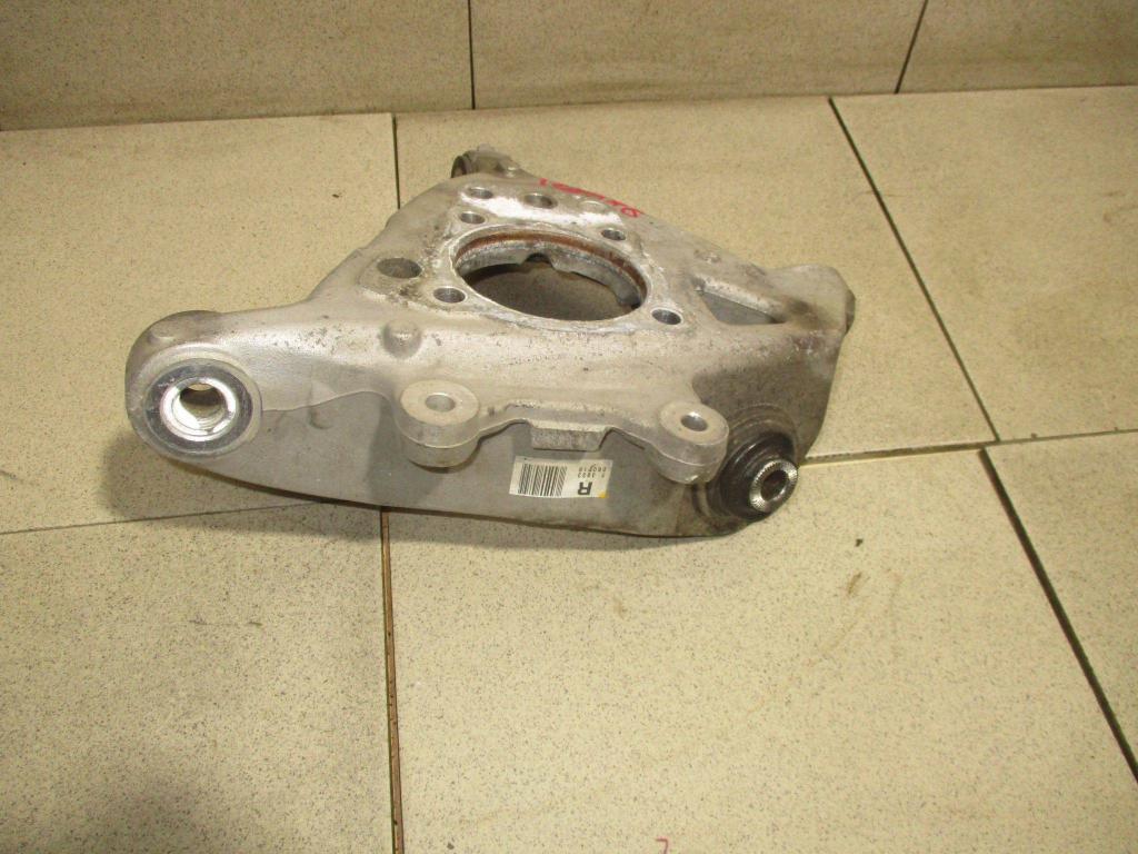 Кулак поворотный задний правый, 2500 рублей, Пермь