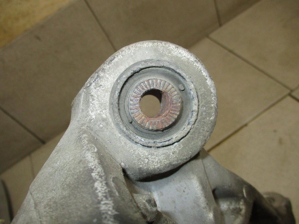 Кулак поворотный задний правый, 2500 рублей, Пермь