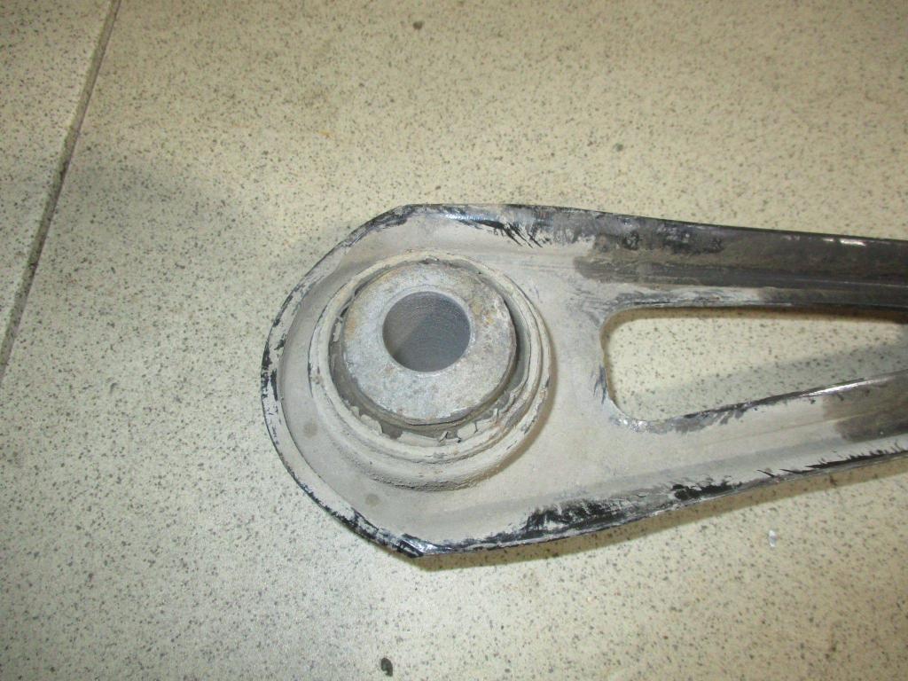 Рычаг задний поперечный, 1000 рублей, Пермь