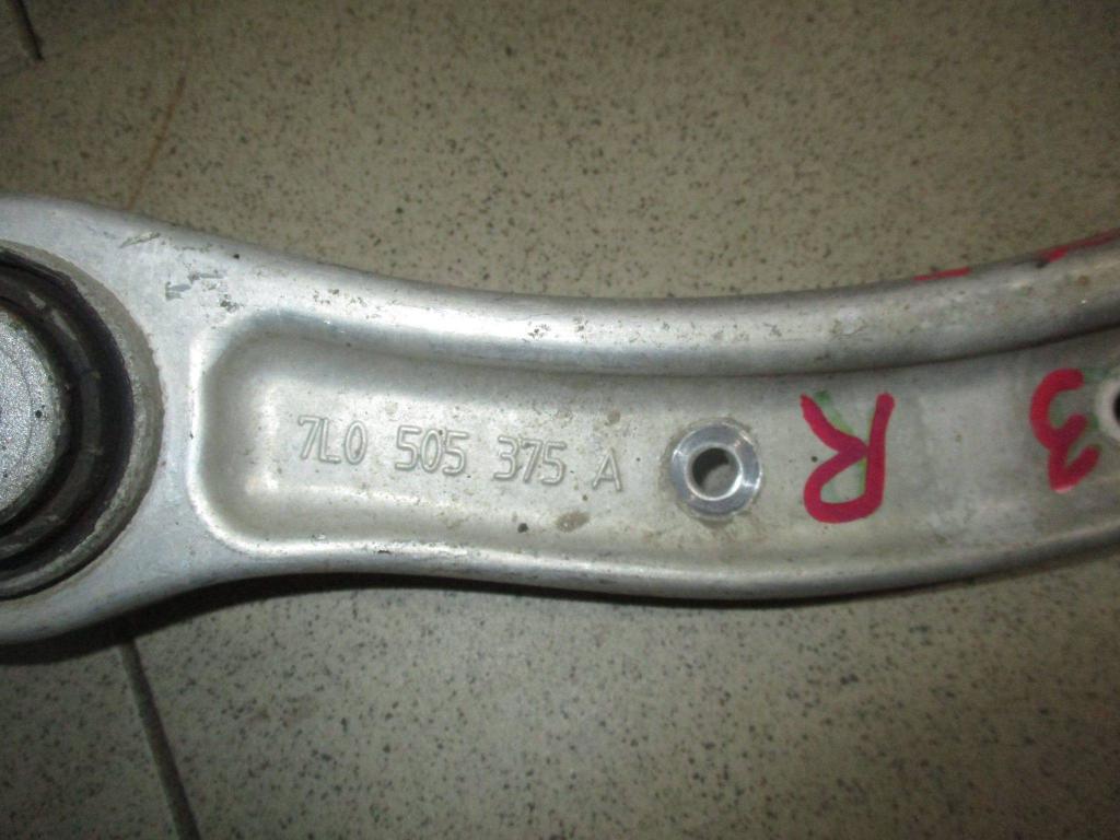 Рычаг задний верхний, 1000 рублей, Пермь