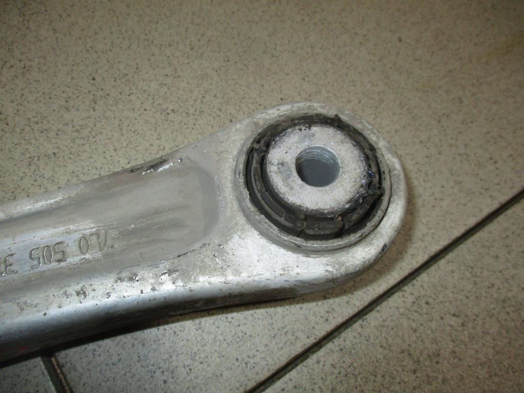 Рычаг задний верхний, 1000 рублей, Пермь