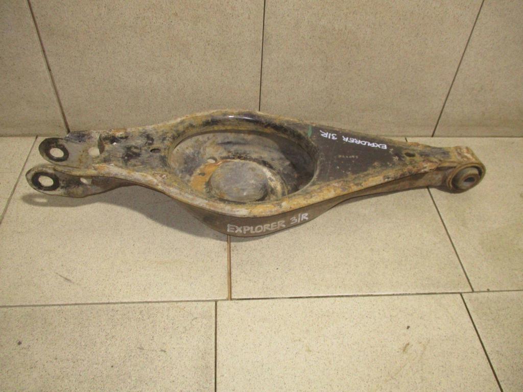 Рычаг задний нижний, 3000 рублей, Пермь