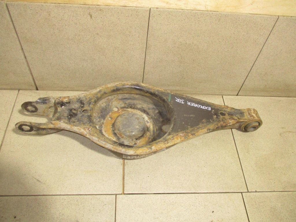 Рычаг задний нижний, 3000 рублей, Пермь