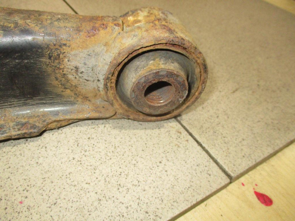 Рычаг задний нижний, 3000 рублей, Пермь