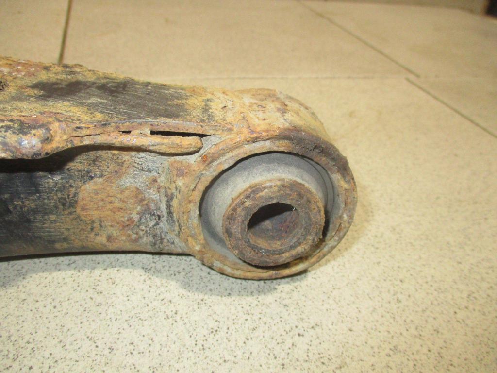 Рычаг задний нижний, 3000 рублей, Пермь