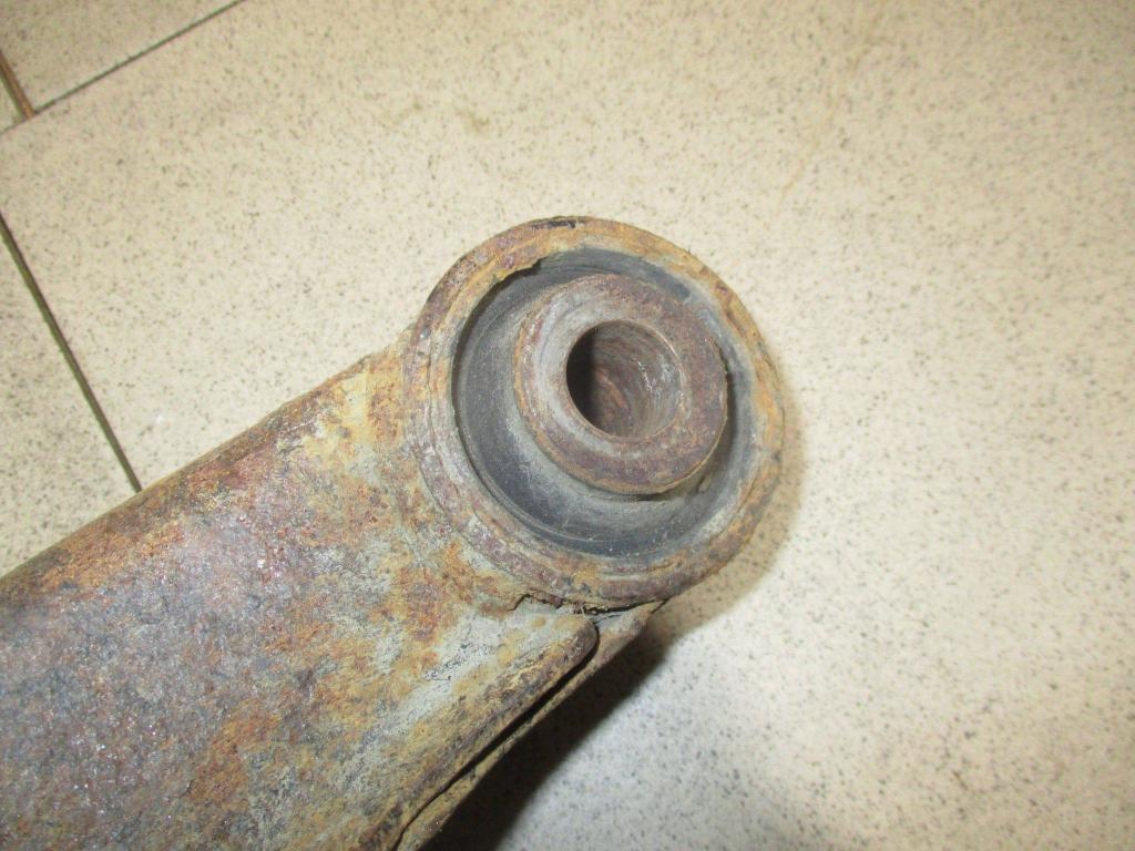 Рычаг задний нижний, 3000 рублей, Пермь