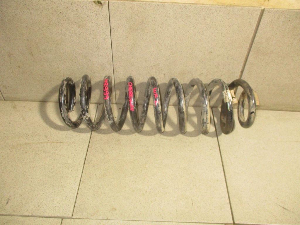 Пружина передняя, 3000 рублей, Пермь