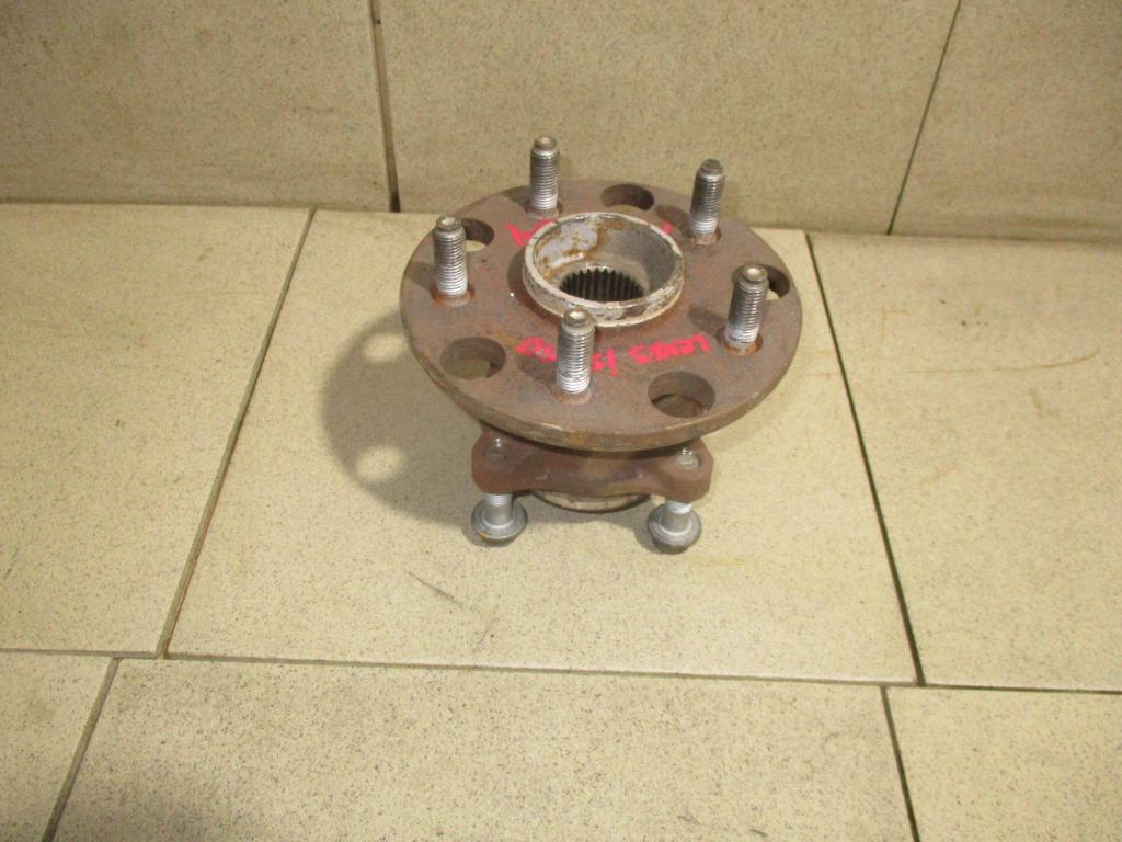 Ступица задняя, 2000 рублей, Пермь