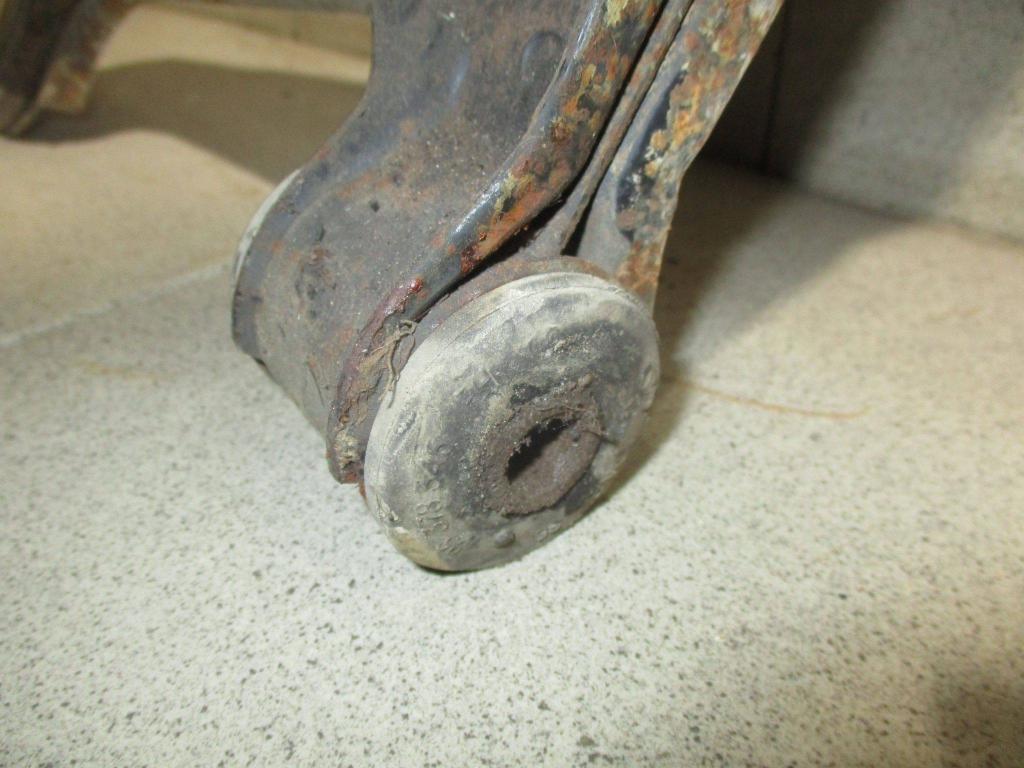 Рычаг передний левый, 1500 рублей, Пермь