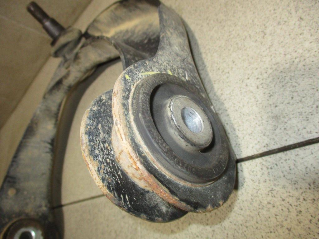 Рычаг передний верхний правый, 4000 рублей, Пермь