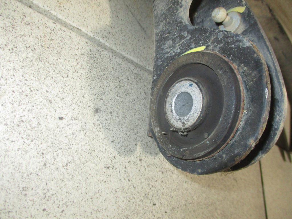 Рычаг передний верхний правый, 4000 рублей, Пермь