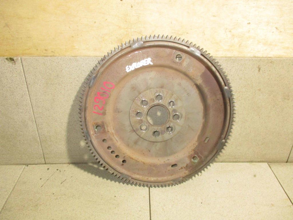 Маховик, 2500 рублей, Пермь