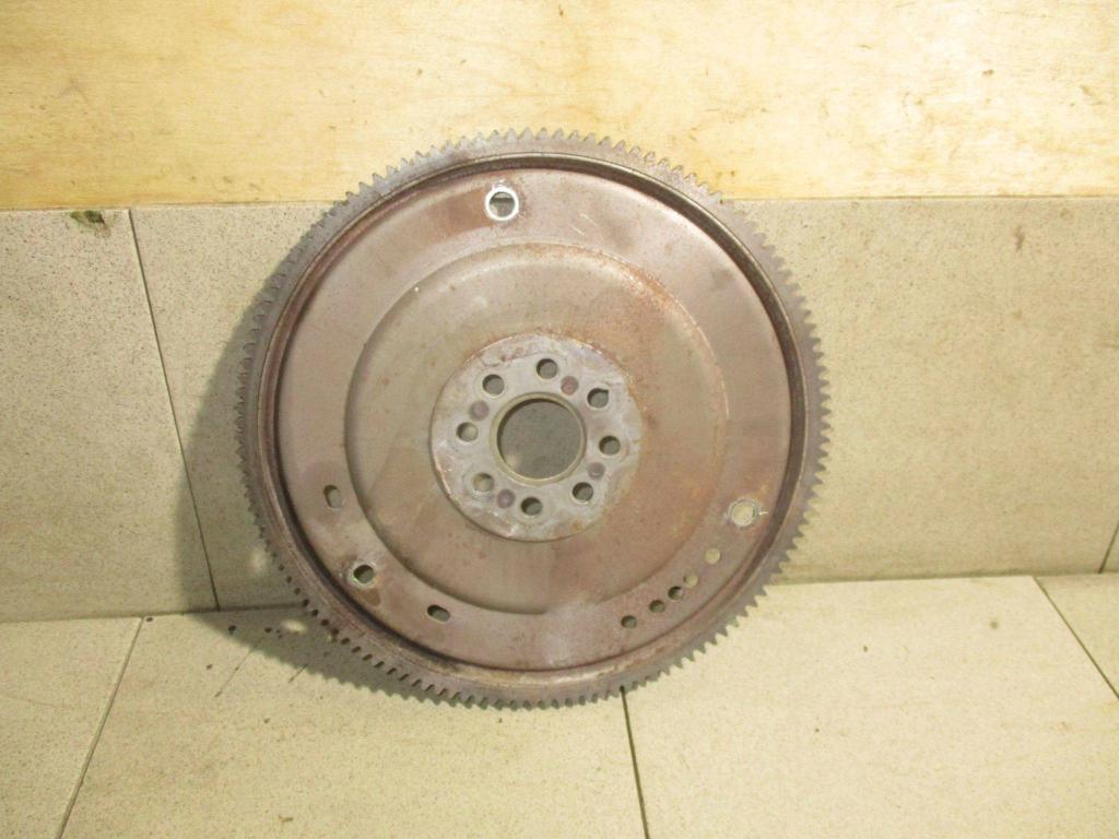 Маховик, 2500 рублей, Пермь