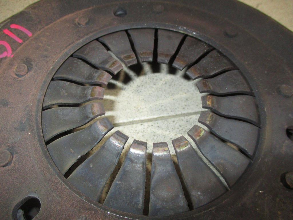 Корзина сцепления, 1000 рублей, Пермь