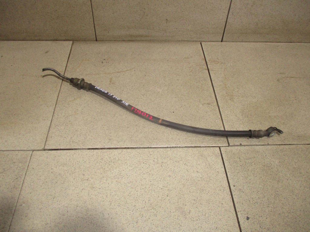 Шланг тормозной задний, 500 рублей, Пермь