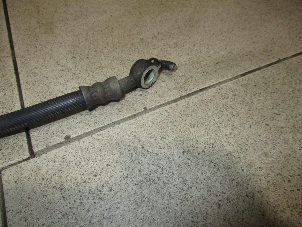 Шланг тормозной задний, 500 рублей, Пермь