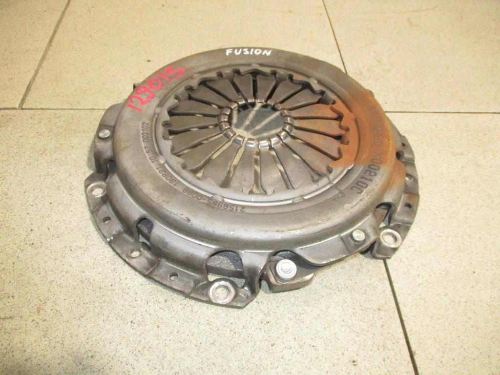 Корзина сцепления, 1500 рублей, Пермь