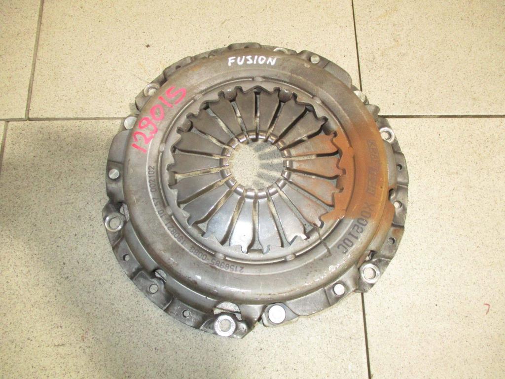 Корзина сцепления, 1500 рублей, Пермь