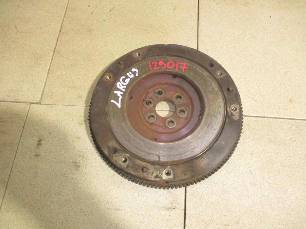 Маховик, 1500 рублей, Пермь