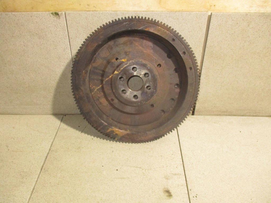 Маховик, 1500 рублей, Пермь