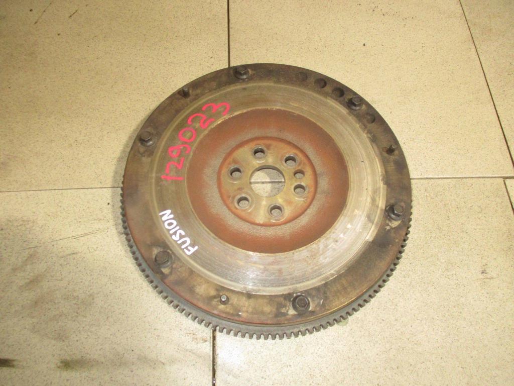 Маховик, 1500 рублей, Пермь