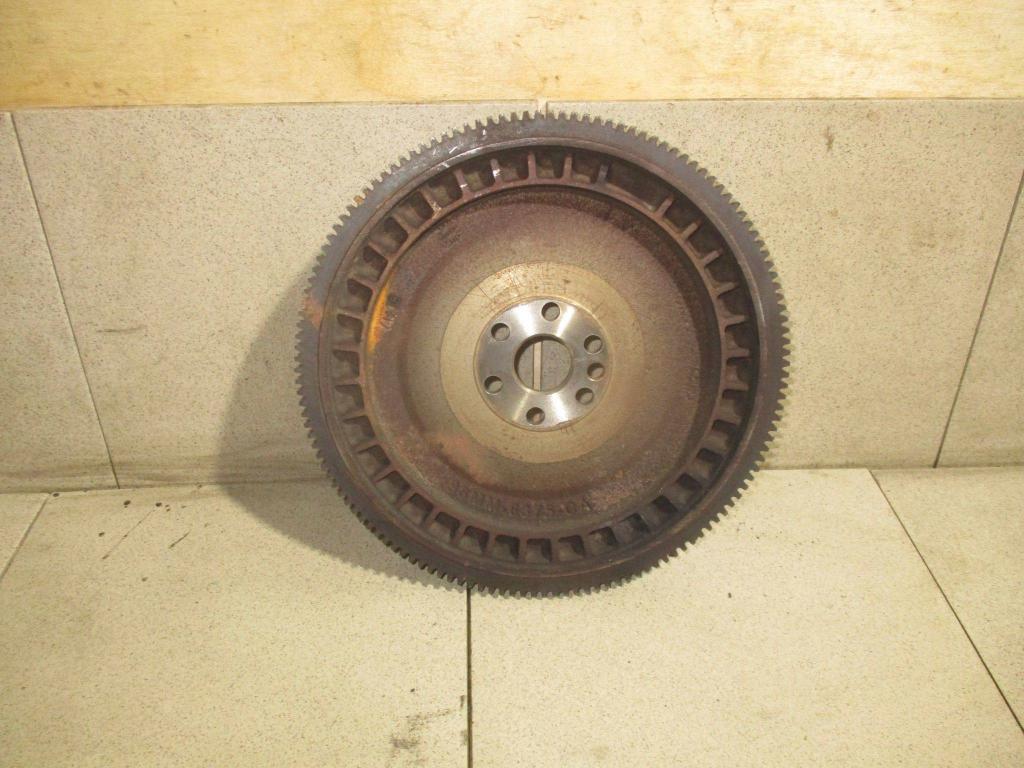 Маховик, 1500 рублей, Пермь