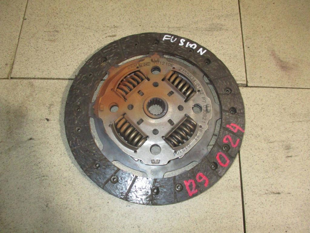 Диск сцепления, 1000 рублей, Пермь