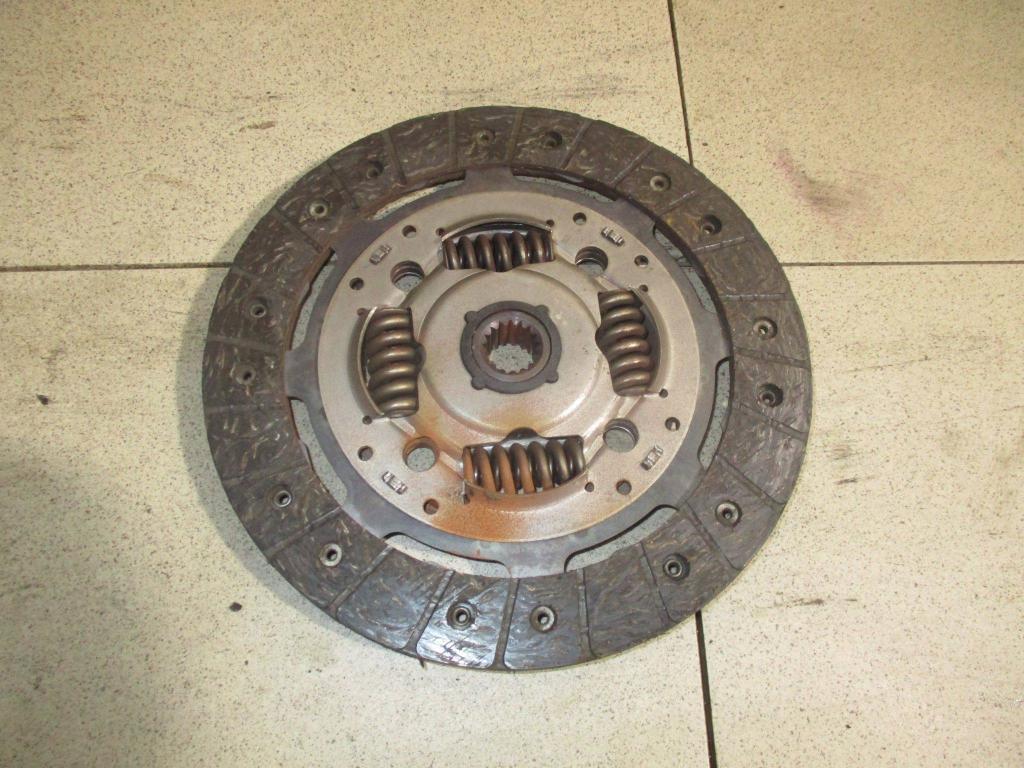 Диск сцепления, 1000 рублей, Пермь