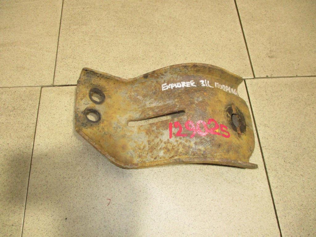 Кронштейн задней балки, 700 рублей, Пермь