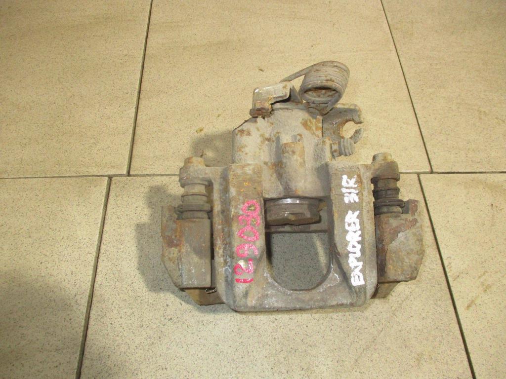 Суппорт задний правый, 8000 рублей, Пермь