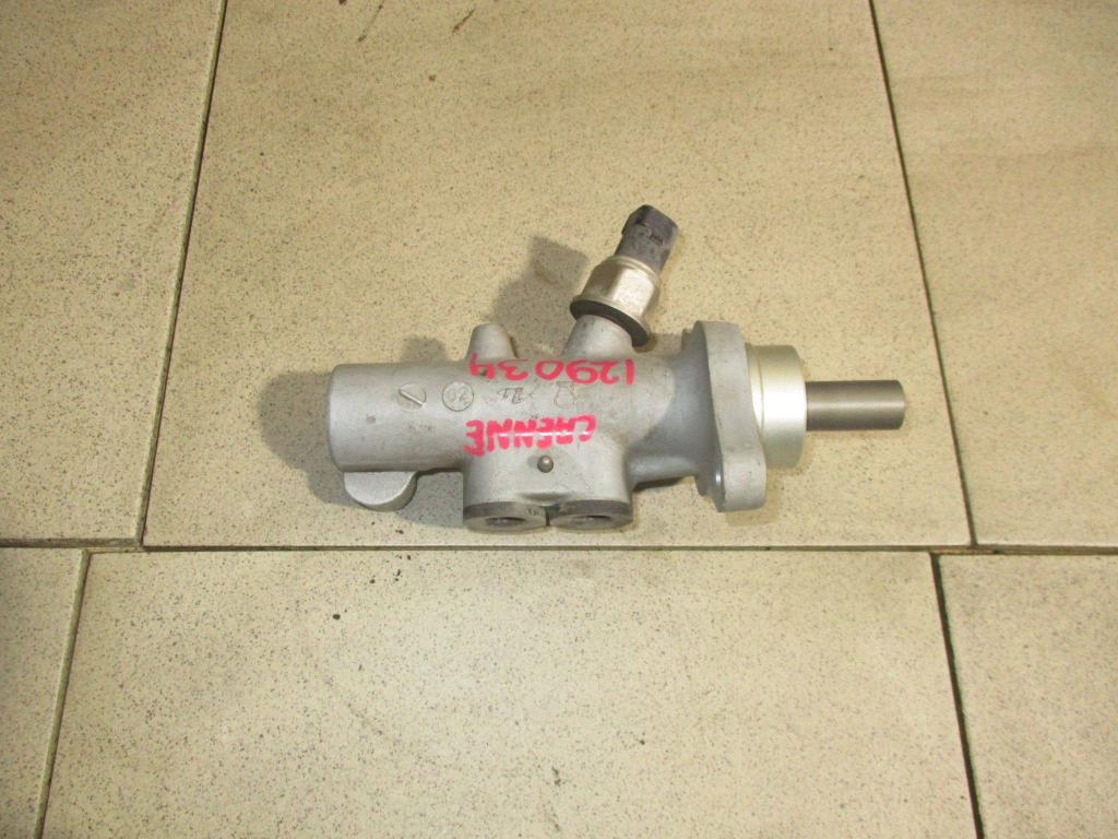 Цилиндр тормозной главный, 2000 рублей, Пермь