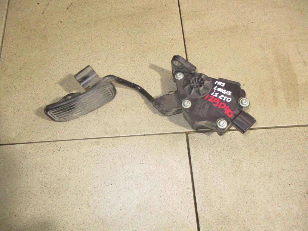 Педаль газа, 2500 рублей, Пермь