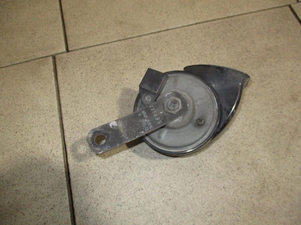 Сигнал звуковой, 1500 рублей, Пермь