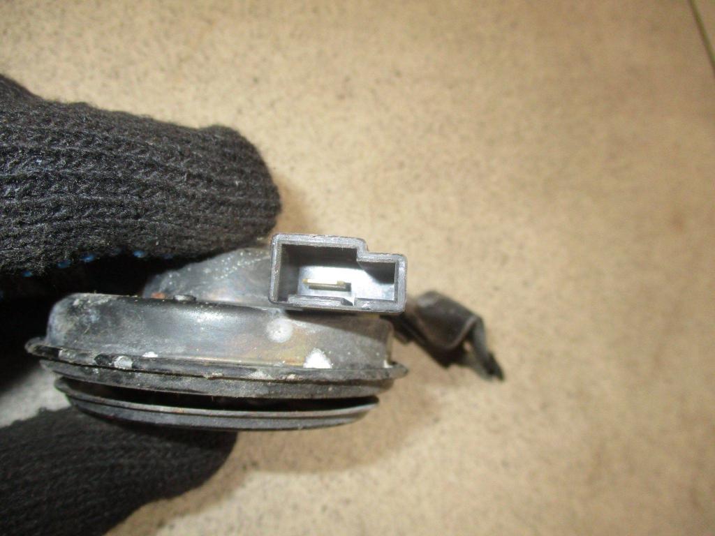 Сигнал звуковой, 800 рублей, Пермь