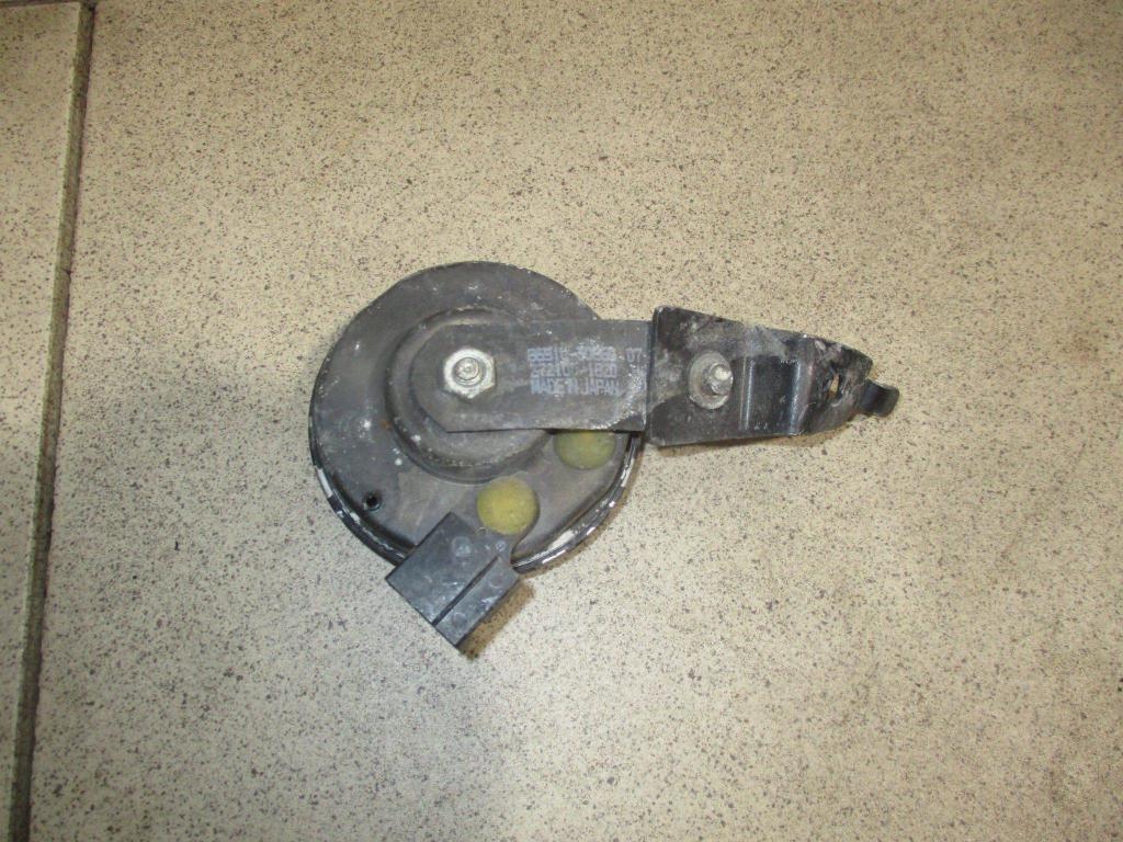 Сигнал звуковой, 800 рублей, Пермь