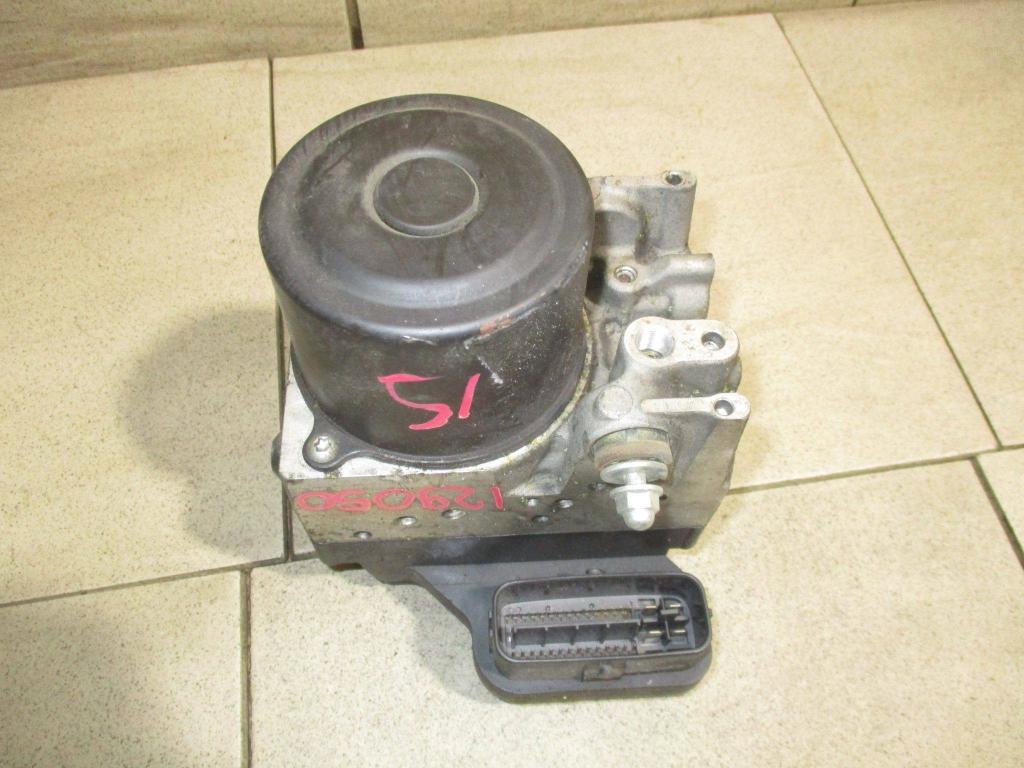 Блок ABS, 5000 рублей, Пермь