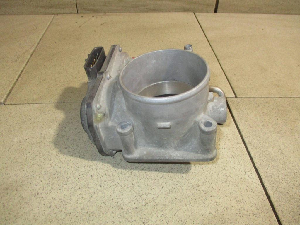 Заслонка дроссельная электрическая, 2000 рублей, Пермь