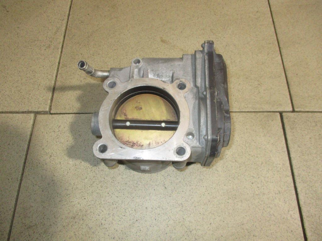 Заслонка дроссельная электрическая, 2000 рублей, Пермь