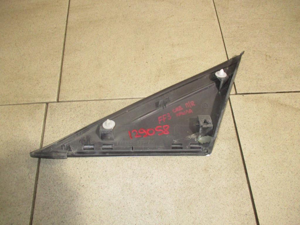 Накладка переднего крыла правого, 800 рублей, Пермь