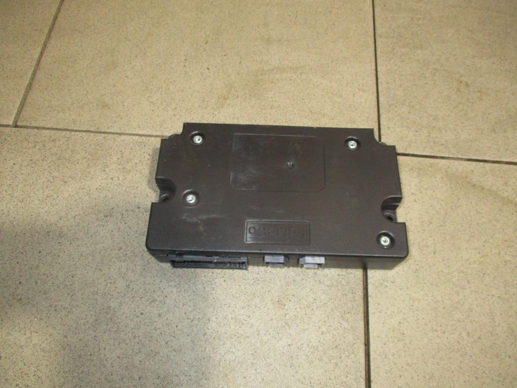 Блок электронный, 3000 рублей, Пермь